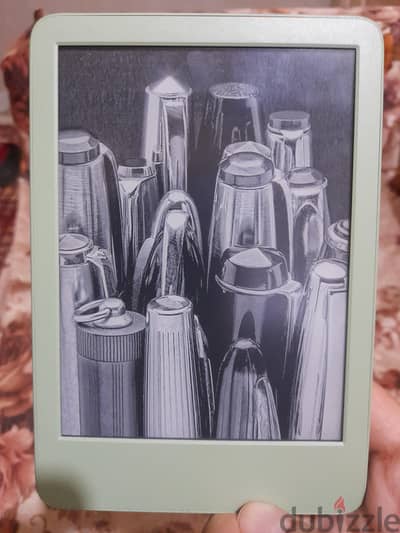 kindle basic 11th gen
