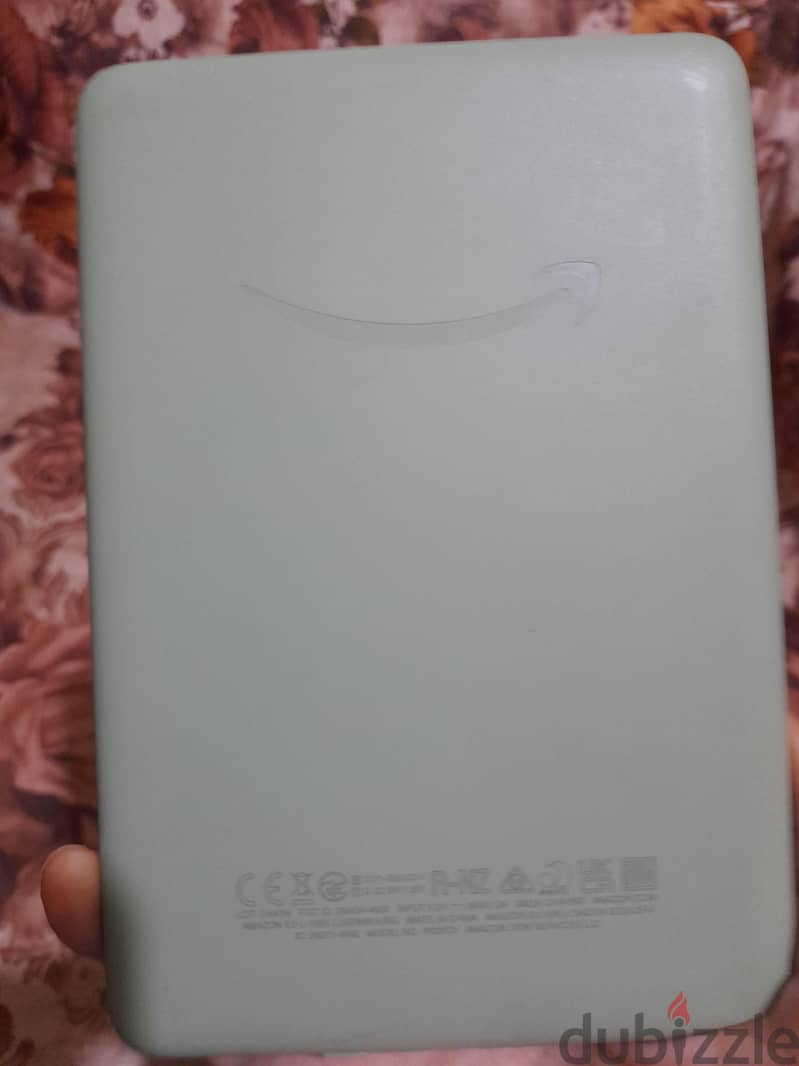 kindle basic 11th gen 1