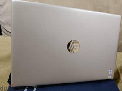 HP ProBook 650 G5