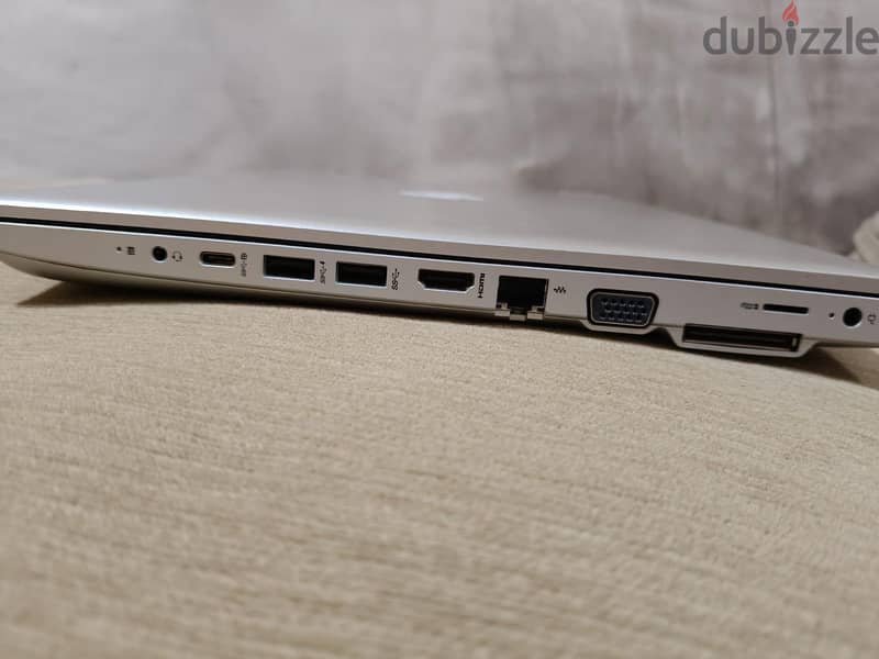 HP ProBook 650 G5 2