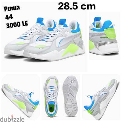 original shoes