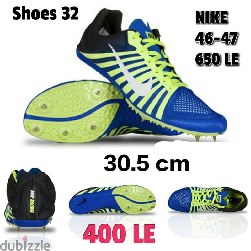 original shoes 1