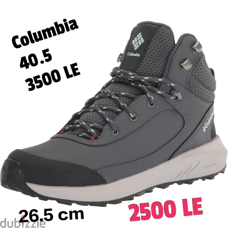 original shoes 2