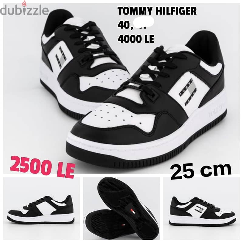 original shoes 3