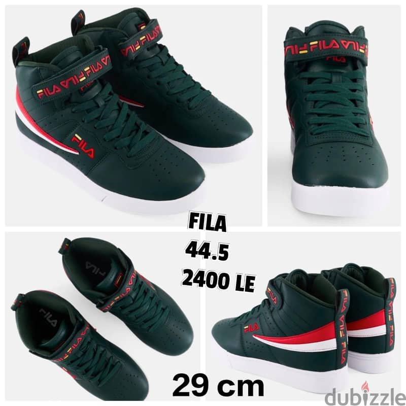 original shoes 4