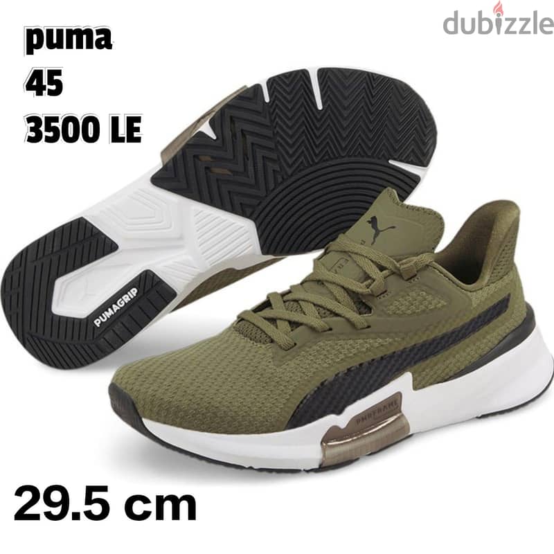 original shoes 5
