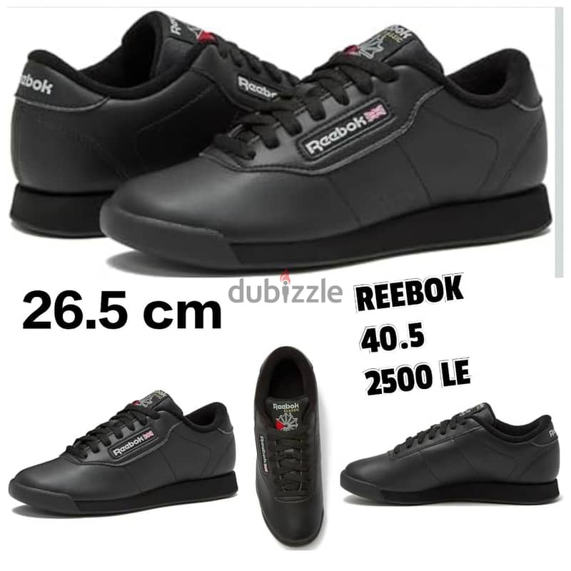 original shoes 6