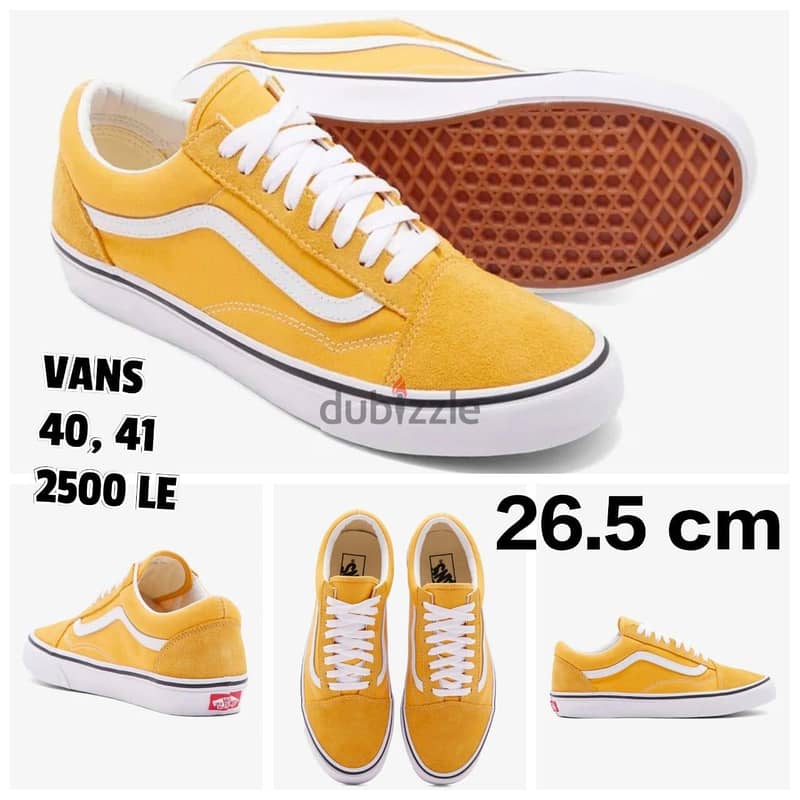 original shoes 7