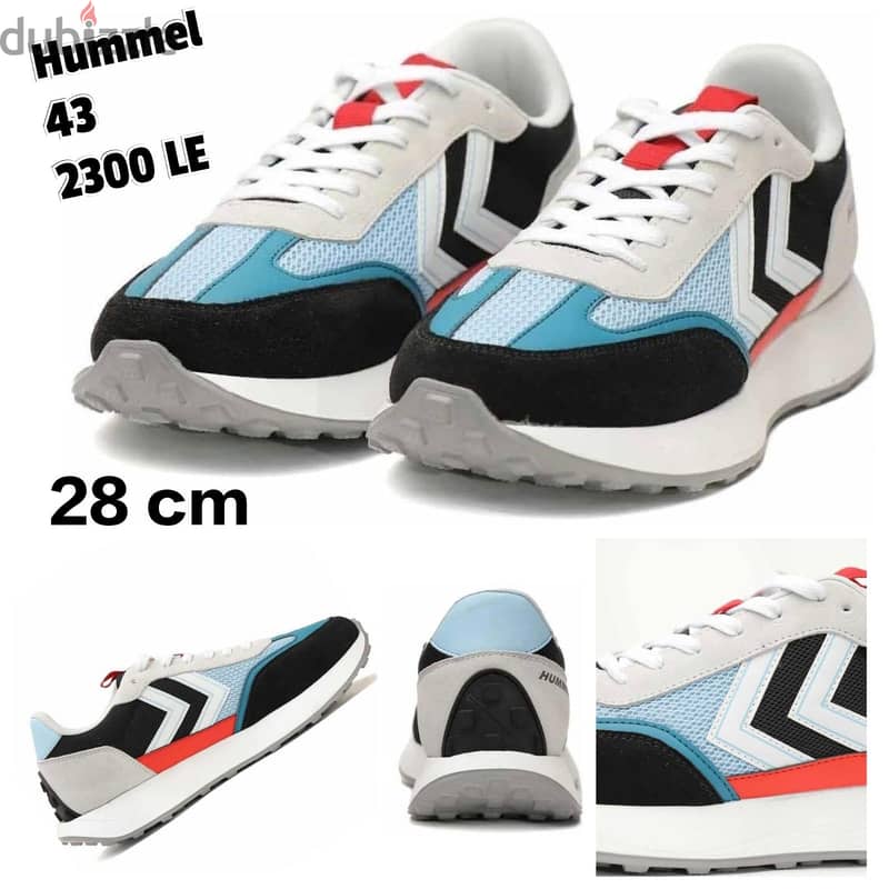 original shoes 9