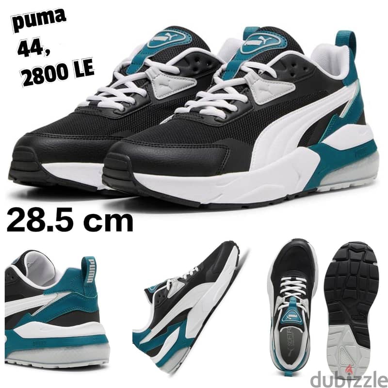 original shoes 10