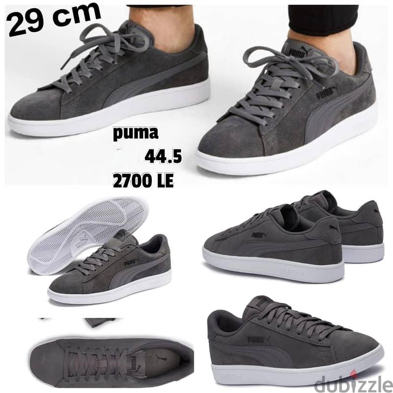original shoes 11
