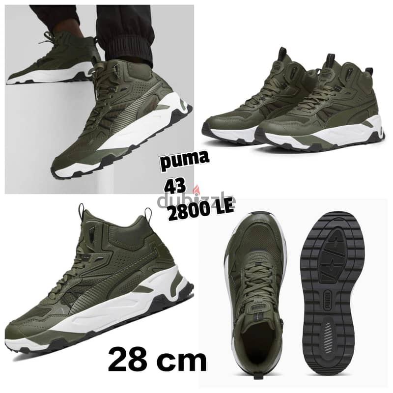 original shoes 12