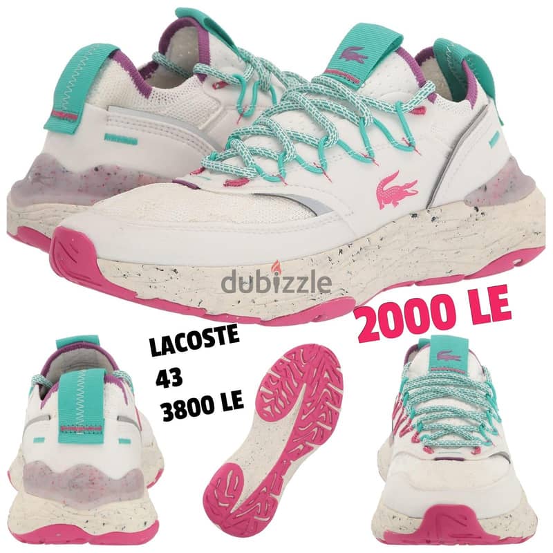 original shoes 13