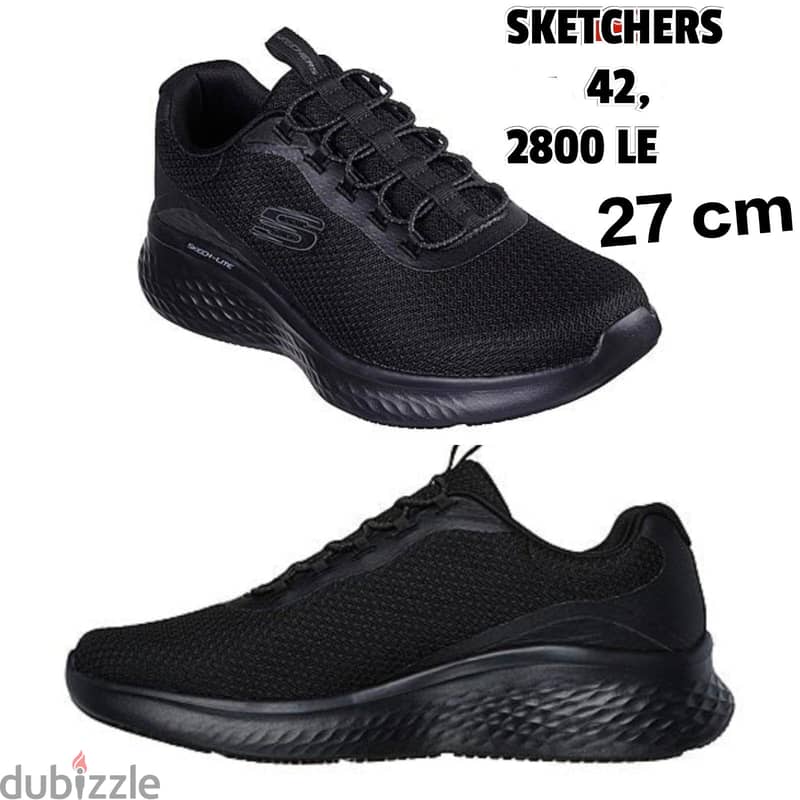 original shoes 15