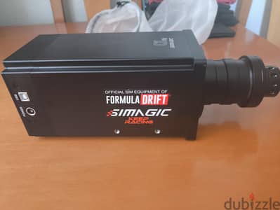 Simagic alpha ultimate 23N ( V3 )