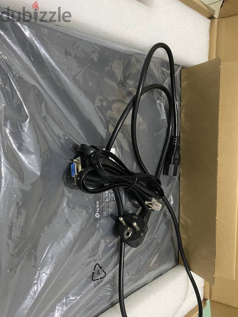 Tplink tl-sg3428xmp 8