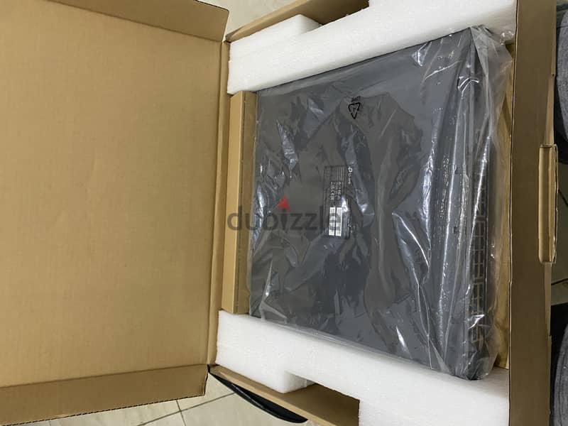 Tplink tl-sg3428xmp 10