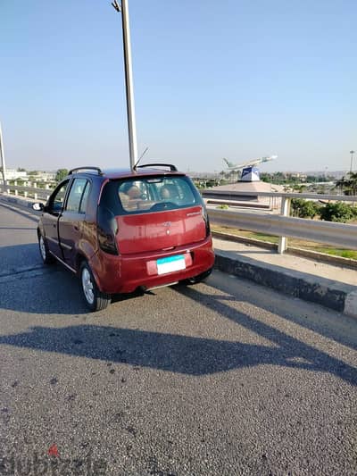 سبيرانزا إيه 113 2010