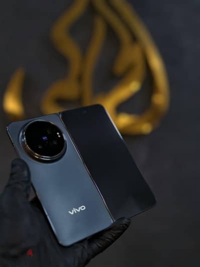 Vivo XFold6