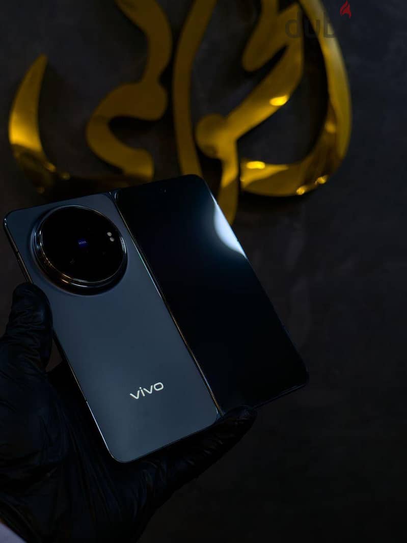 Vivo XFold6 4
