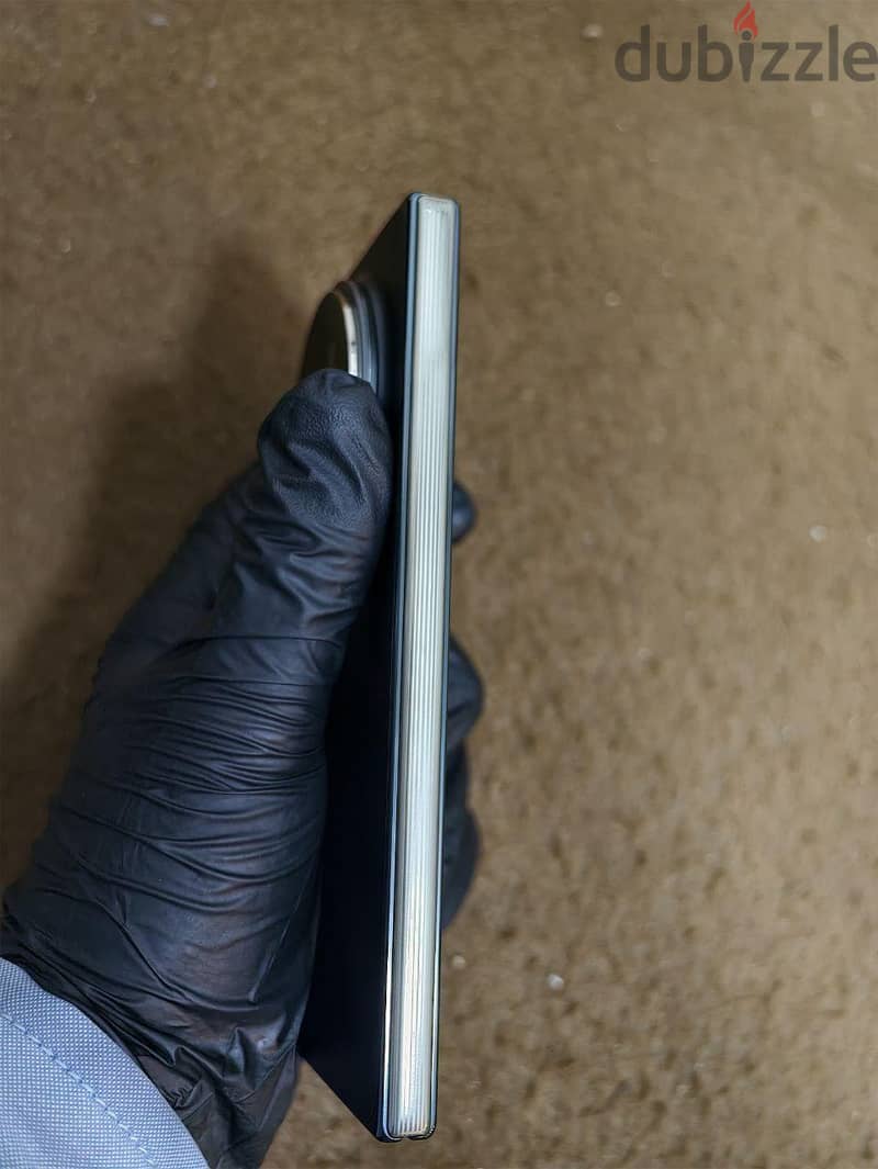 Vivo XFold6 5