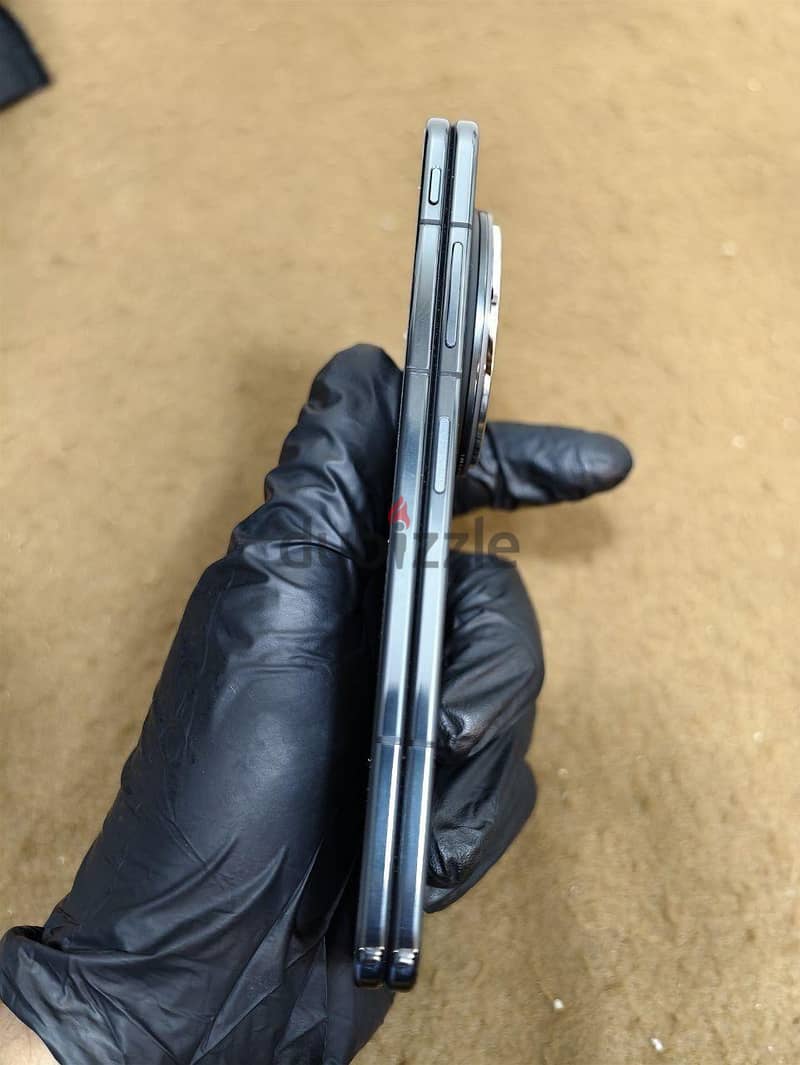 Vivo XFold6 7