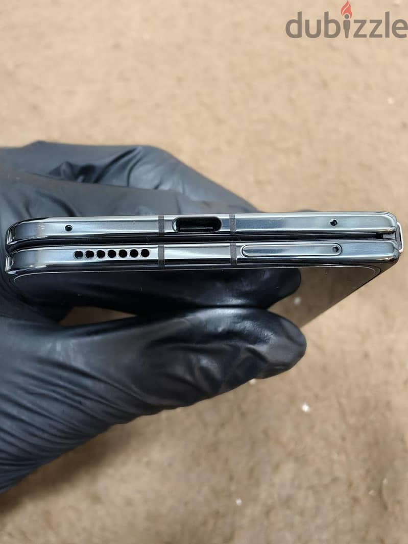 Vivo XFold6 8