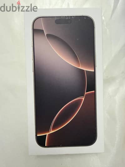 Apple - iPhone 16 Pro Max