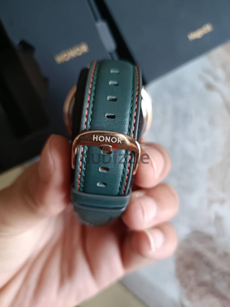 HONOR watch 4 pro 2