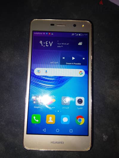 هواوي  y5 2017