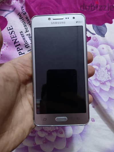 Samsung Galaxy grand prime