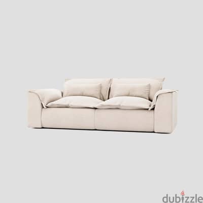 cloud heaven sofa by ariika