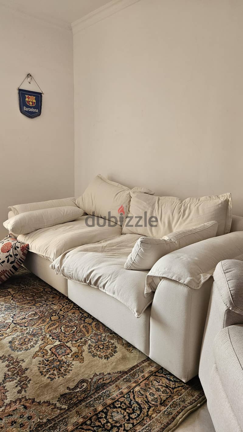 cloud heaven sofa by ariika 1