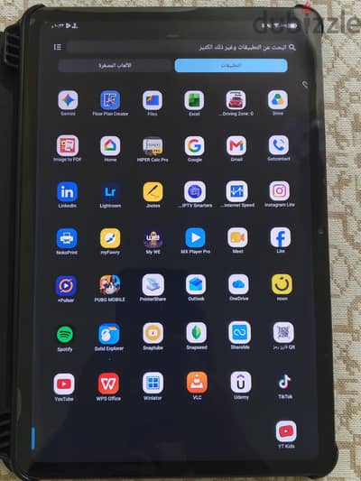 TCL Tab  11 Gen 2 (256 GB)