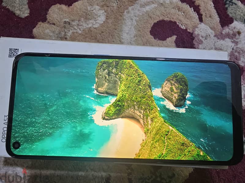 OPPO A53 1