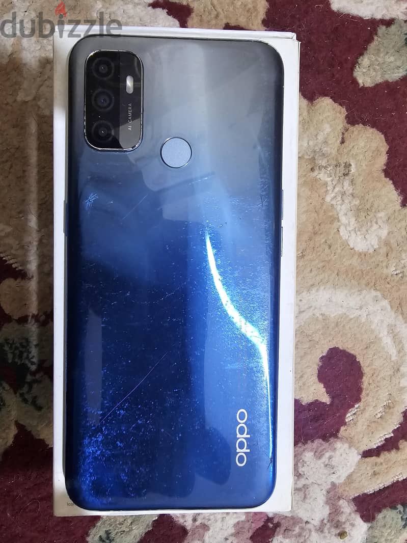 OPPO A53 2