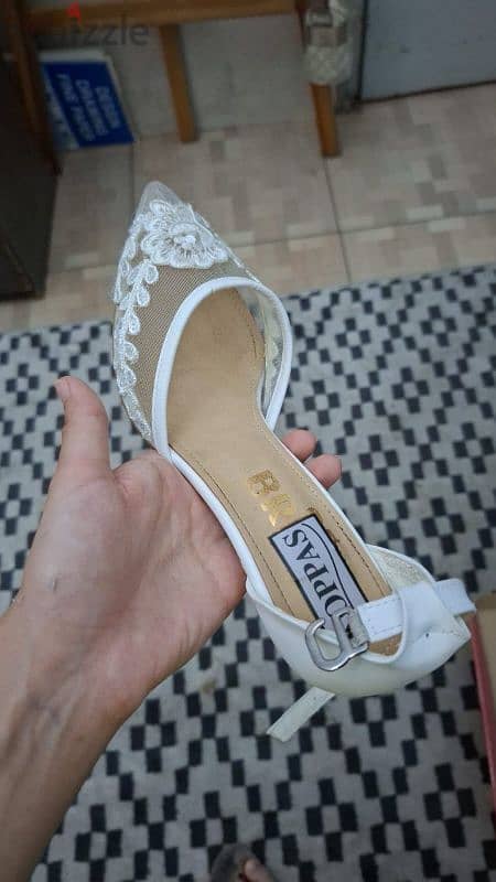 bridal shoes 4