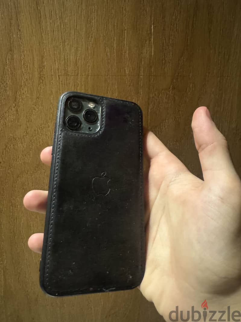 Iphone 11 pro 1