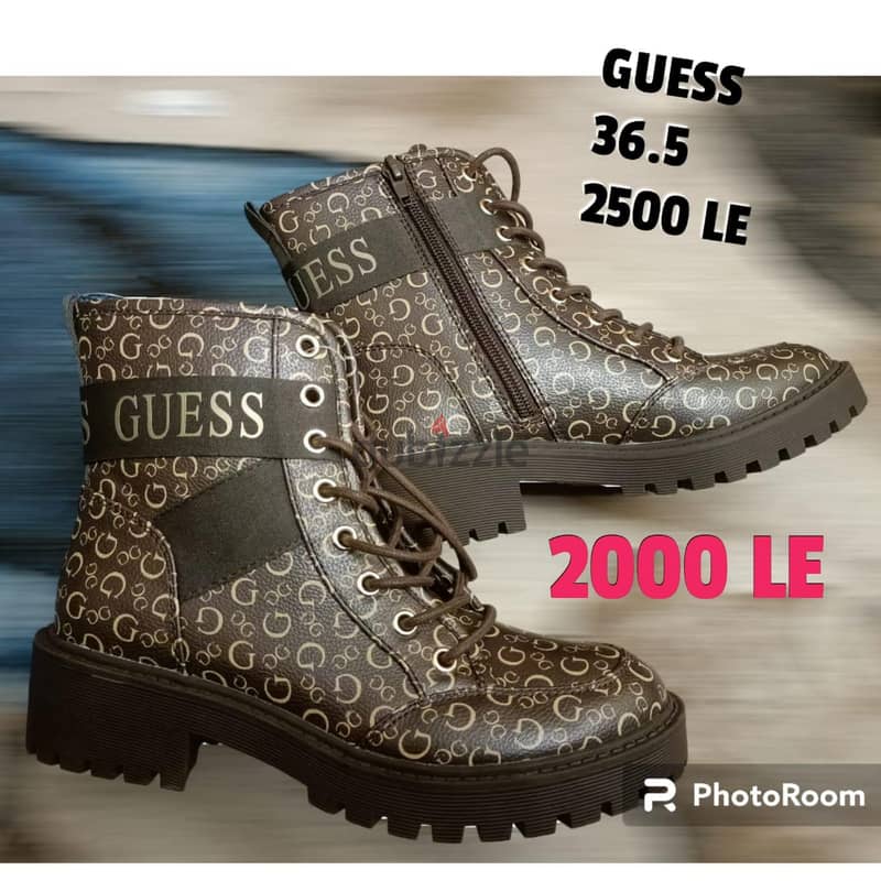 original Shoes 7