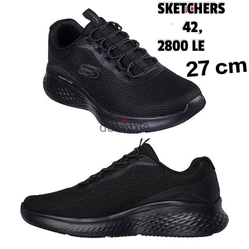 original Shoes 9