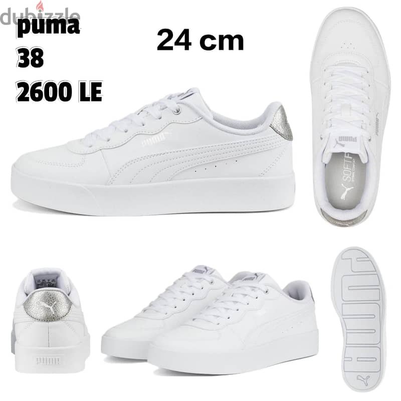 original Shoes 10