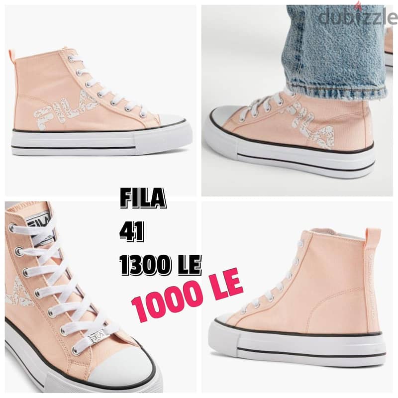 original Shoes 11