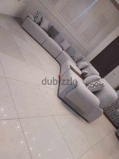 كنبه ركنه ديماطي