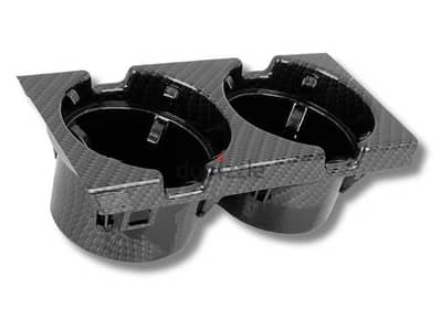 Cup holders e39 e46