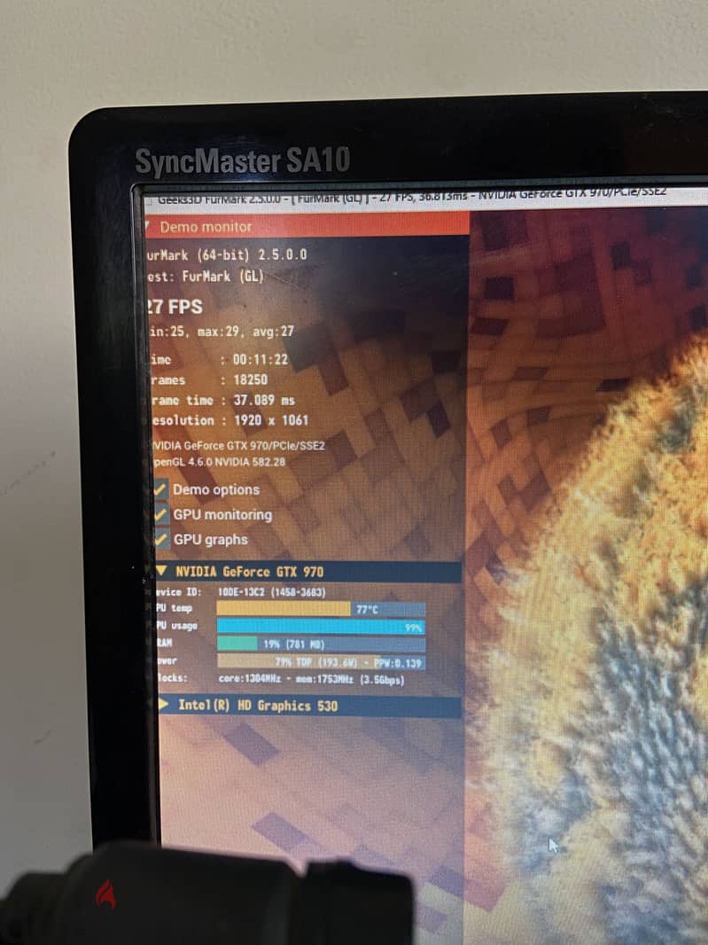 Hp 600 g2 3