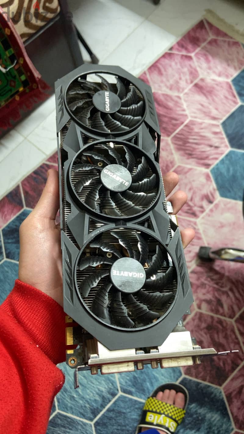 Hp 600 g2 5