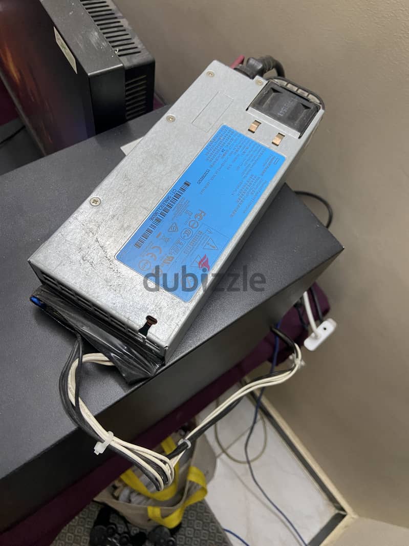 Hp 600 g2 6