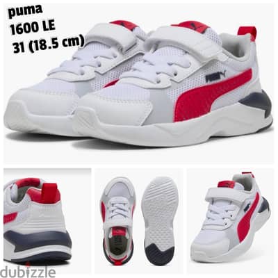 original kids shoes