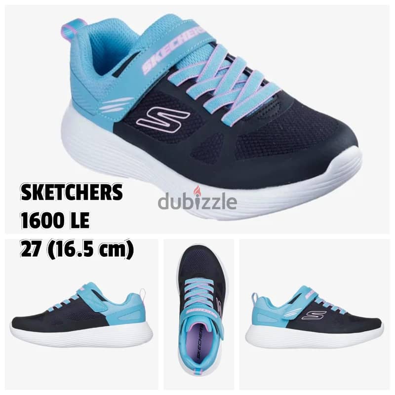 original kids shoes 2