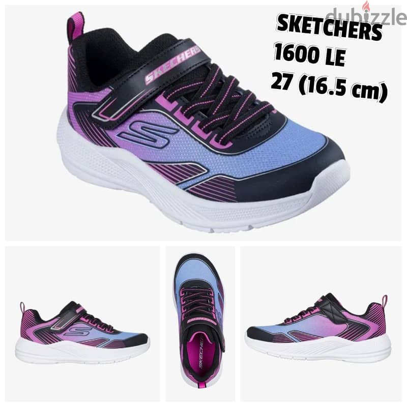 original kids shoes 3